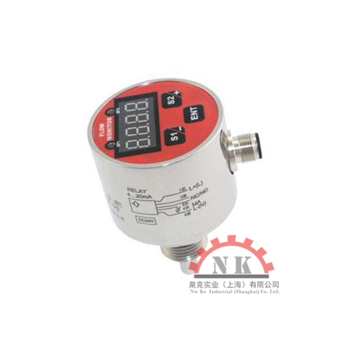 數(shù)顯流量開關(guān)NK150B系列小型電子式