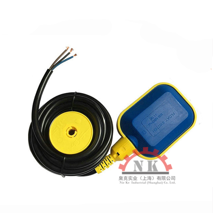 耐腐蝕防油型水位開關(guān)控制器