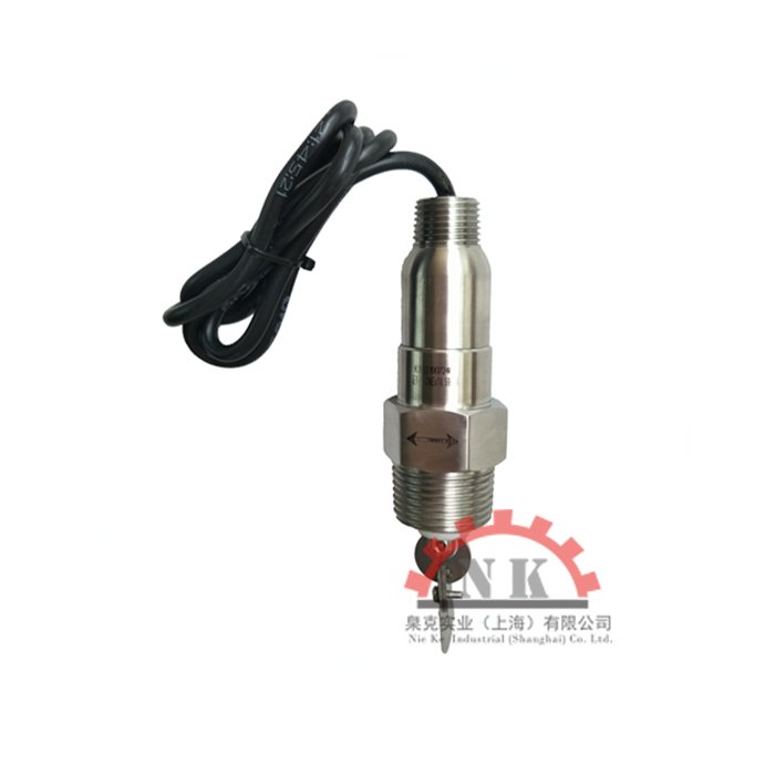 雙向防爆流量開(kāi)關(guān)水油通用流量開(kāi)關(guān)插入式靶式
