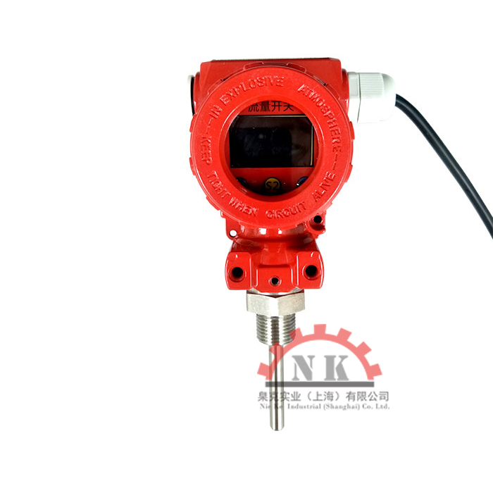 消防流量開關(guān)卡箍式新規(guī)廠家