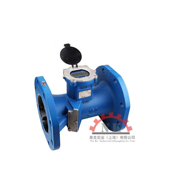 單聲道雙聲道高精度超聲波水表帶遠(yuǎn)傳