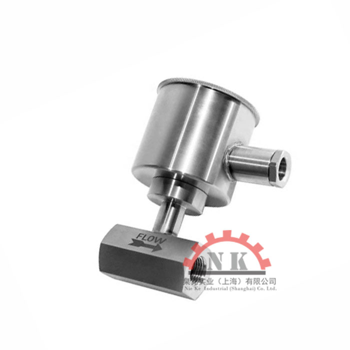 靶式防爆流量開(kāi)關(guān)