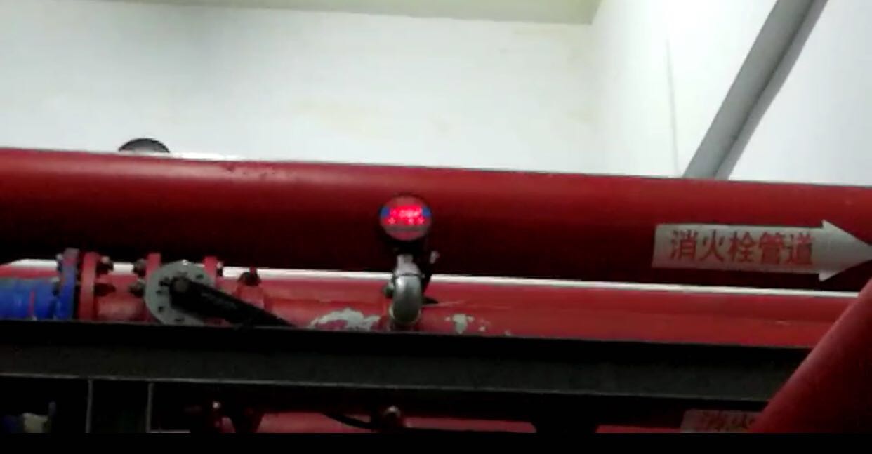 彎管絲接安裝消防低壓壓力開(kāi)關(guān)