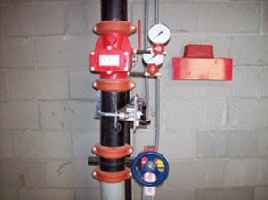 消防流量開關(guān)