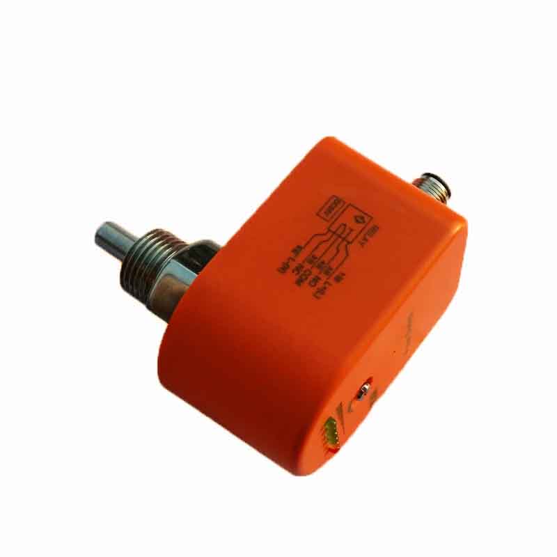 臬克空氣流量開關(guān)