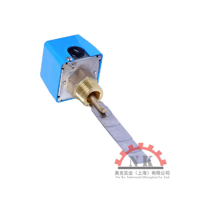 不銹鋼靶式流量開(kāi)關(guān)NK-01BT系列