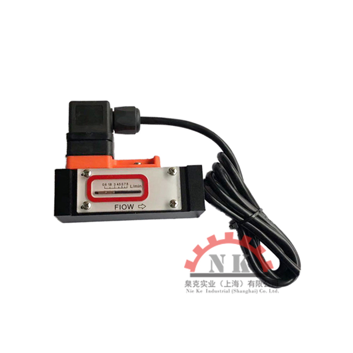 活塞式流量開(kāi)關(guān)