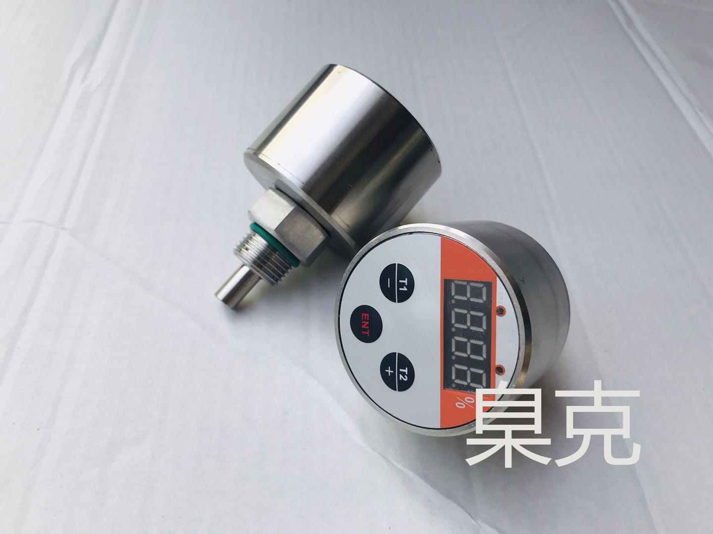 數(shù)顯小型流量開關