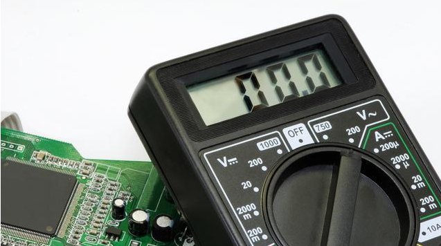 萬(wàn)用表是如何工作的？